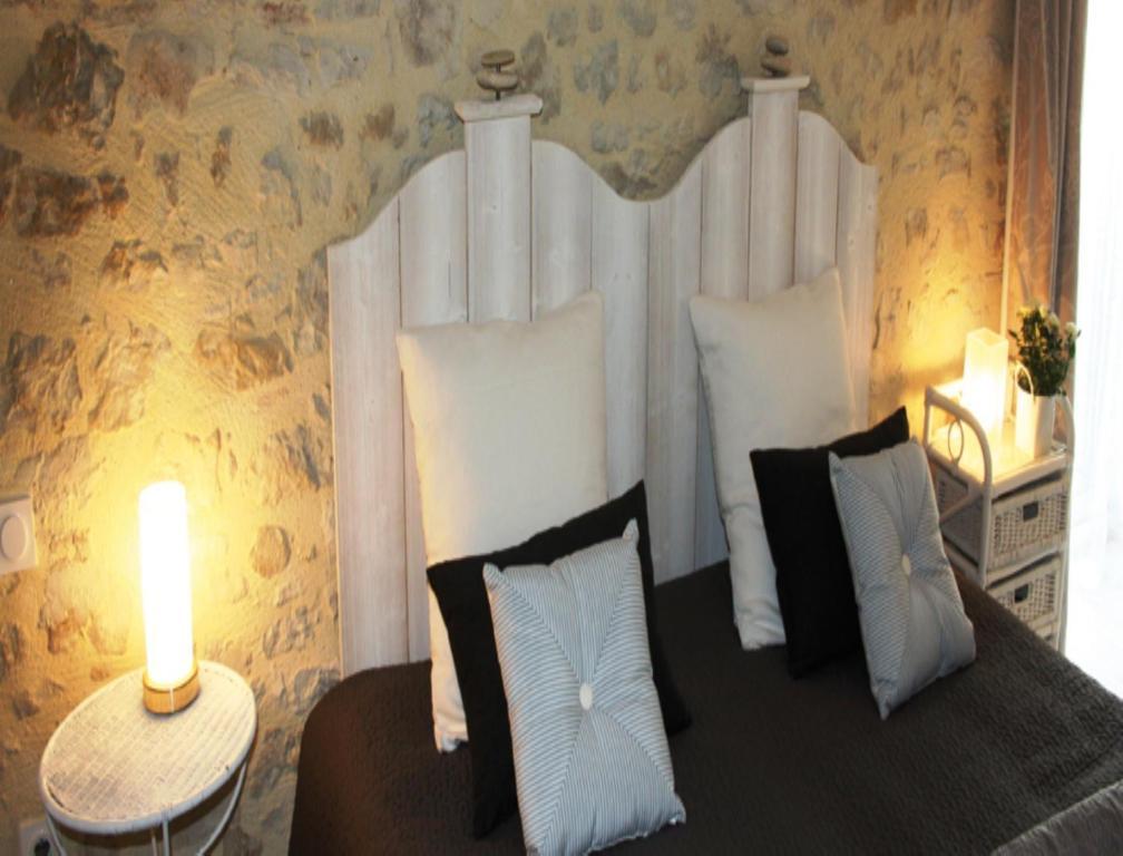 B&B Les Oiseaux De Passage Isigny-sur-Mer Quarto foto