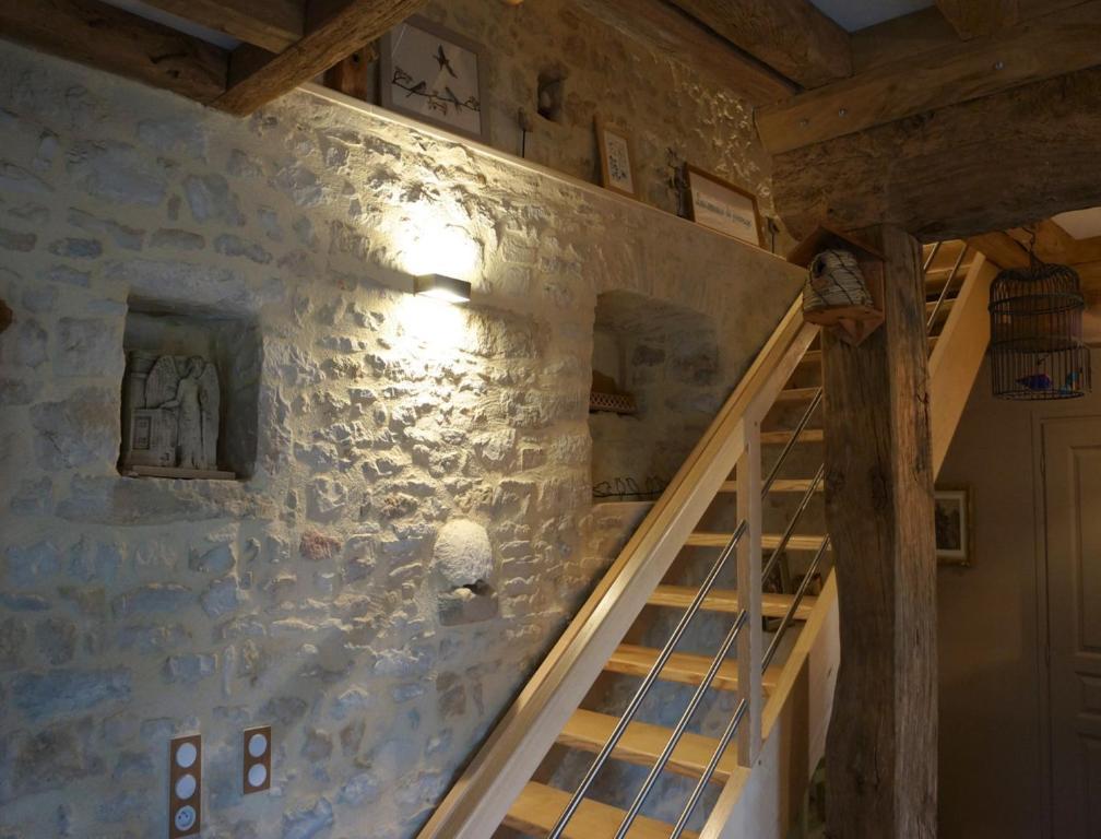 B&B Les Oiseaux De Passage Isigny-sur-Mer Exterior foto
