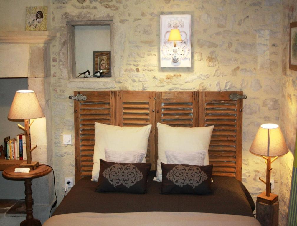 B&B Les Oiseaux De Passage Isigny-sur-Mer Quarto foto